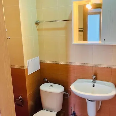 Appartement Wonderful Near The Sea Sozopol