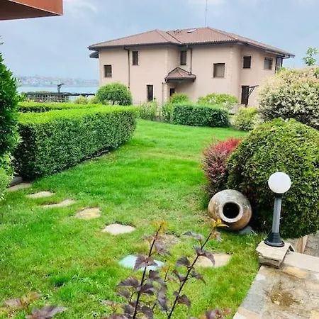 Appartement Wonderful Near The Sea