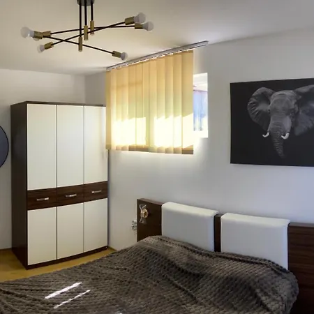 Appartement Wonderful Near The Sea *