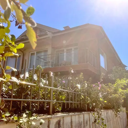 Wonderful Near The Sea Appartement Sozopol
