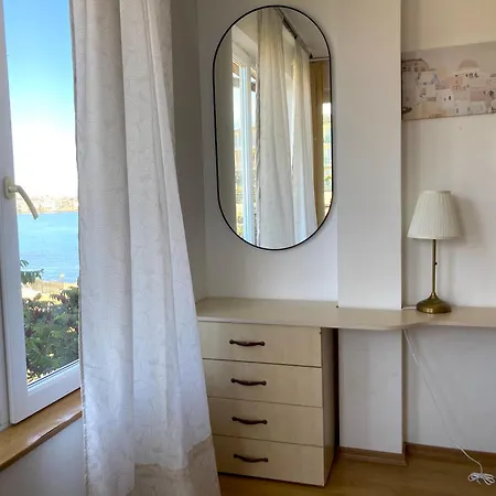 Wonderful Near The Sea Апартаменты Созополь