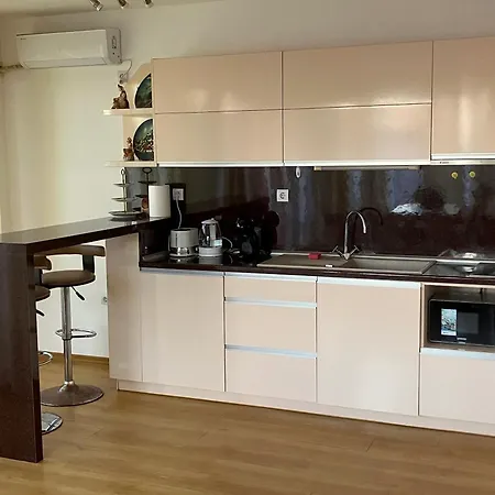 Appartement Wonderful Near The Sea