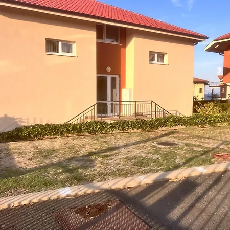 Wonderful Near The Sea Appartement Sozopol