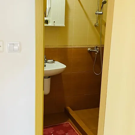 Wonderful Near The Sea Апартаменты Созополь