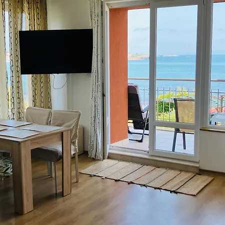 Appartement Wonderful Near The Sea *