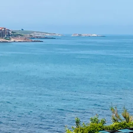 Wonderful Near The Sea * 索佐波尔